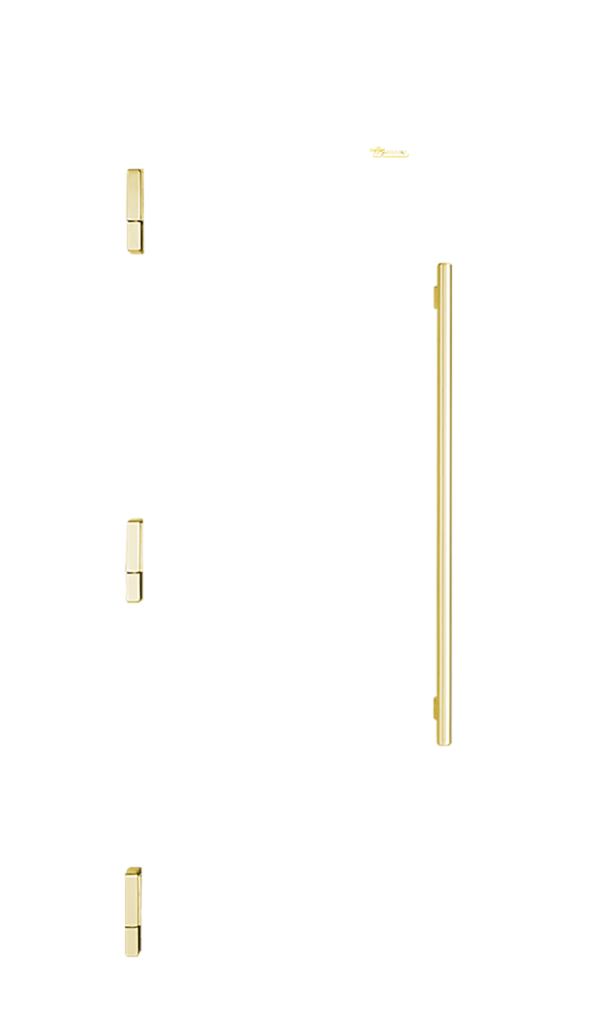 brass hardware