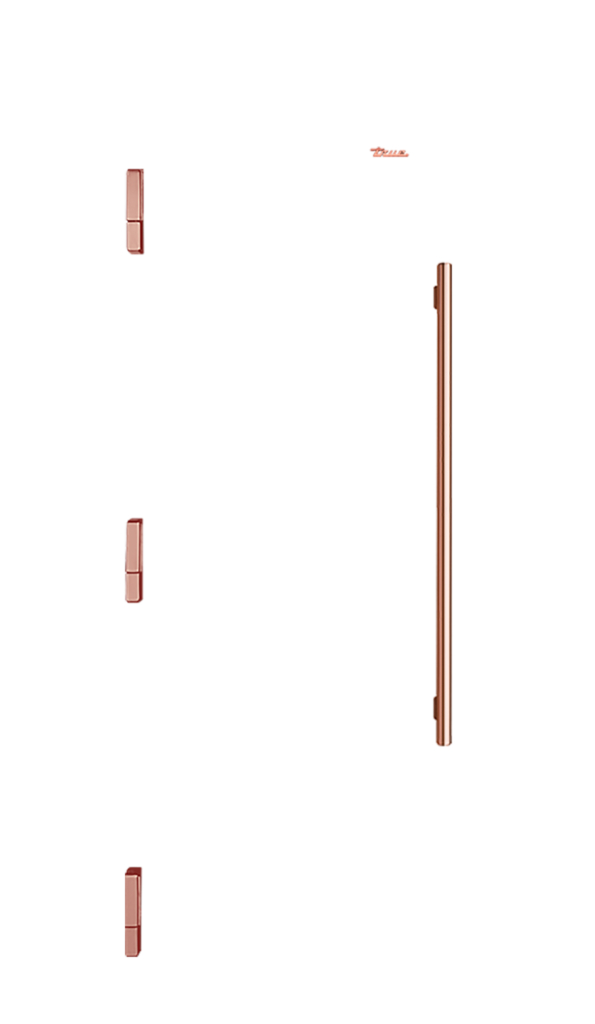 copper hardware