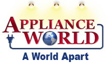 Appliance World Logo