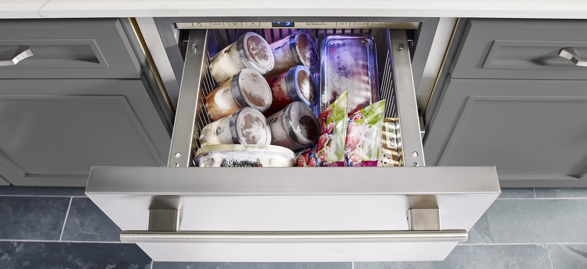 FreezerDrawer