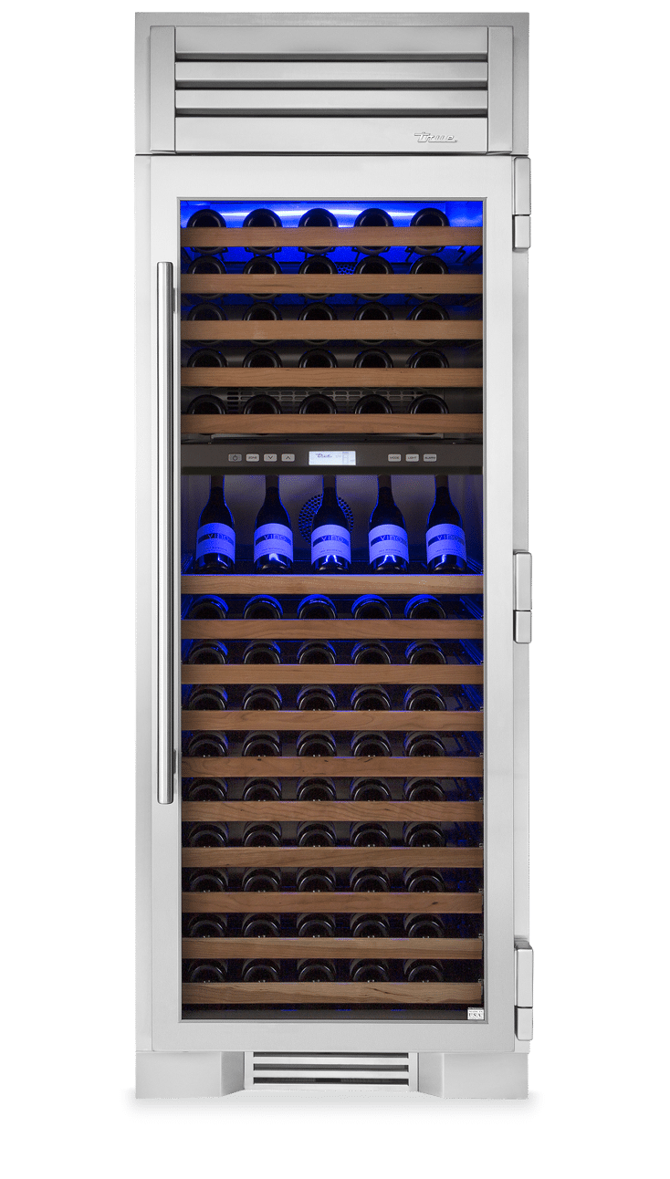 WIneColumnBlue