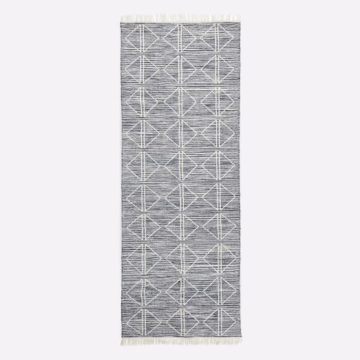 West Elm Rug